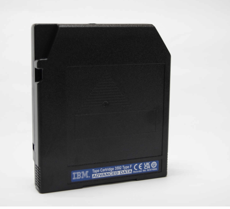 IBM Introduces 50TB Native tape in 3592 Format