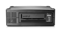 Thumbnail for HPE StoreEver LTO-8 Ultrium 30750 External SAS Tape Drive BC023A