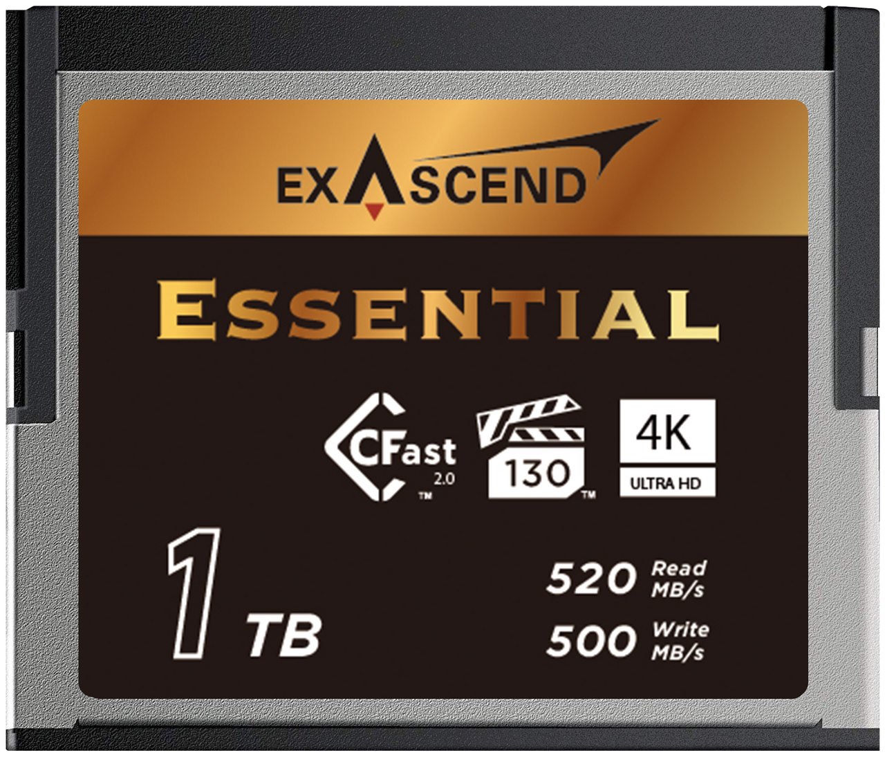 Exascend CFast 2.0 : Essential Series (1 TB)