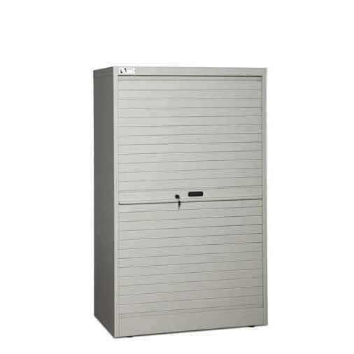 LTO Tapes Cabinet with Shelves