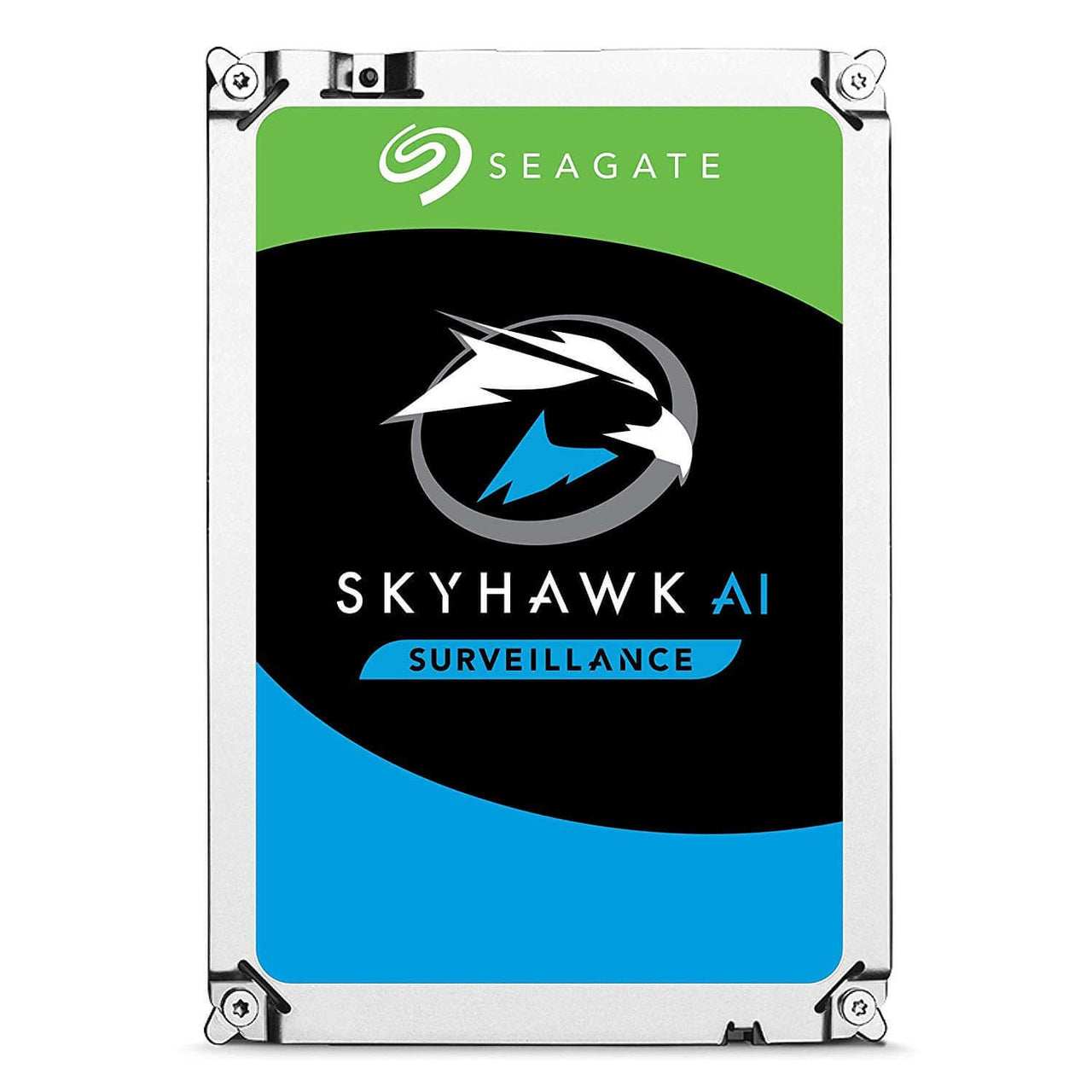 Seagate Skyhawk AI 8TB SATA Hard Drives Dubai UAE