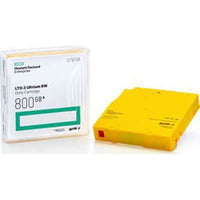 Thumbnail for HPE LTO-3 : 400/800GB Ultrium Tapes (C7973A) Dubai UAE
