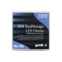 Thumbnail for IBM LTO-3 400/800GB Data Tapes (24R1922) Dubai UAE