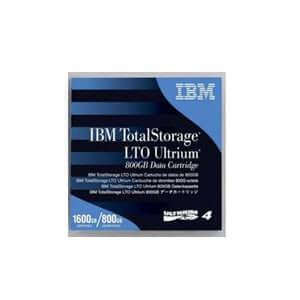 IBM LTO-4 800GB/1.6TB Data Tapes (95P4436) Dubai UAE