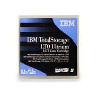 Thumbnail for IBM LTO-5 1.5/3.0TB Data Tapes (46X1290) Dubai UAE