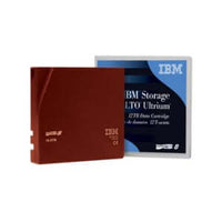 Thumbnail for IBM LTO-8 : 12/30TB Data Tapes (01PL041) Dubai UAE