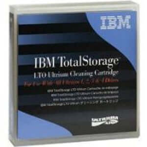 IBM LTO UCC Cleaning Data Tapes (35L2086) Dubai UAE