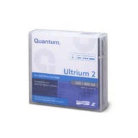 Thumbnail for Quantum LTO-2 : 200/400GB Ultrium Tapes (MR-L2MQN-01) Dubai UAE