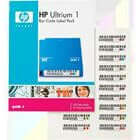 HP LTO-1 Bar Code : 100/200GB Label Packs (Q2001A) Dubai UAE
