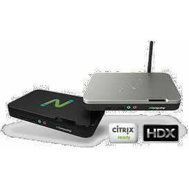 NComputing N Series Thin Clients for Citrix HDX Dubai UAE Dubai UAE