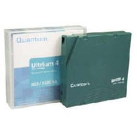 Thumbnail for Quantum LTO-4 : 800GB/1.6TB Ultrium Tapes (MR-L4MQN-01) Dubai UAE