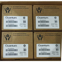 Thumbnail for Quantum LTO-4 : 800GB/1.6TB Pre Labelled 20 Pack Ultrium Tapes (MR-L4MQN-BC) Dubai UAE