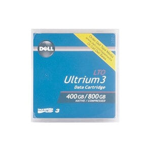 Dell PowerVault LTO-3 400/800GB Ultrium ( 0HC591) Dubai UAE