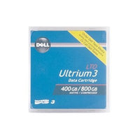 Thumbnail for Dell PowerVault LTO-3 400/800GB Ultrium ( 0HC591) Dubai UAE