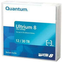 Thumbnail for Quantum LTO-8 Ultrium MR-L8MQN-01 Dubai UAE