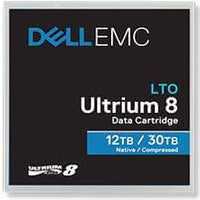 Thumbnail for Dell PowerVault LTO-8 12/30TB Ultrium Dubai UAE
