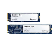 Synology SNV3510 M.2 2210 NVME SSD 800GB