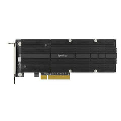 Synology M2D20 - M.2 NVMe SSD adapter card
