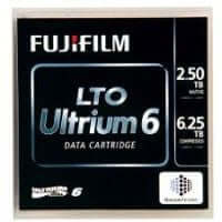 FujiFilm LTO  Ultrium Tapes (LTO1-LTO8) Dubai UAE