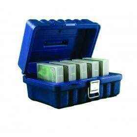 Turtle Carrycase LTO-5 Blue Dubai UAE