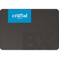 Thumbnail for Crucial BX500 250GB SSD Dubai UAE