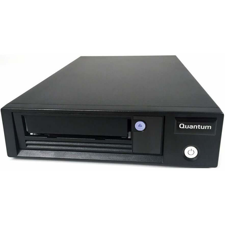 Quantum LTO-8 External Tape Drives Dubai UAE