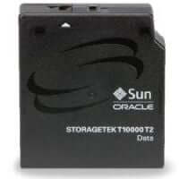 Sun StorageTek T10000 T2 (T10K) Cartridge Dubai UAE