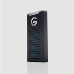 G-DRIVE SSD 500GB