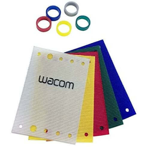 Wacom Intuos Personalization Kit Dubai UAE