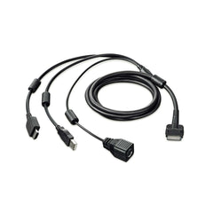Wacom 3-in-1 cable DTK1651 / DTH-1152