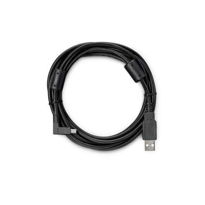 Wacom USB standard cable for STU-540 (3m) Dubai UAE