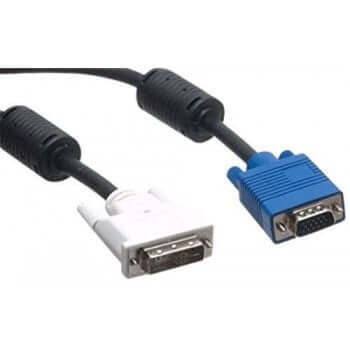 Wacom VGA to DVI-I Cable for DTZ-1200W Dubai UAE