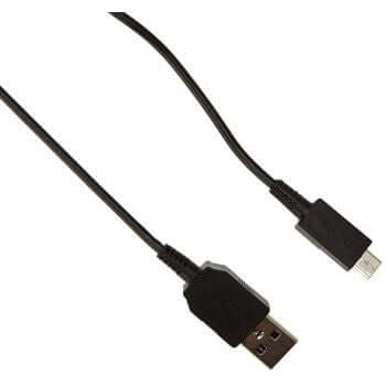 Wacom STJ-A307-01 Black USB Cable For Bamboo Dubai UAE