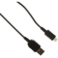 Thumbnail for Wacom STJ-A307-01 Black USB Cable For Bamboo Dubai UAE