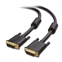 Thumbnail for Wacom DVI-D DVI-D cable 3M, For DTK-2200 Dubai UAE