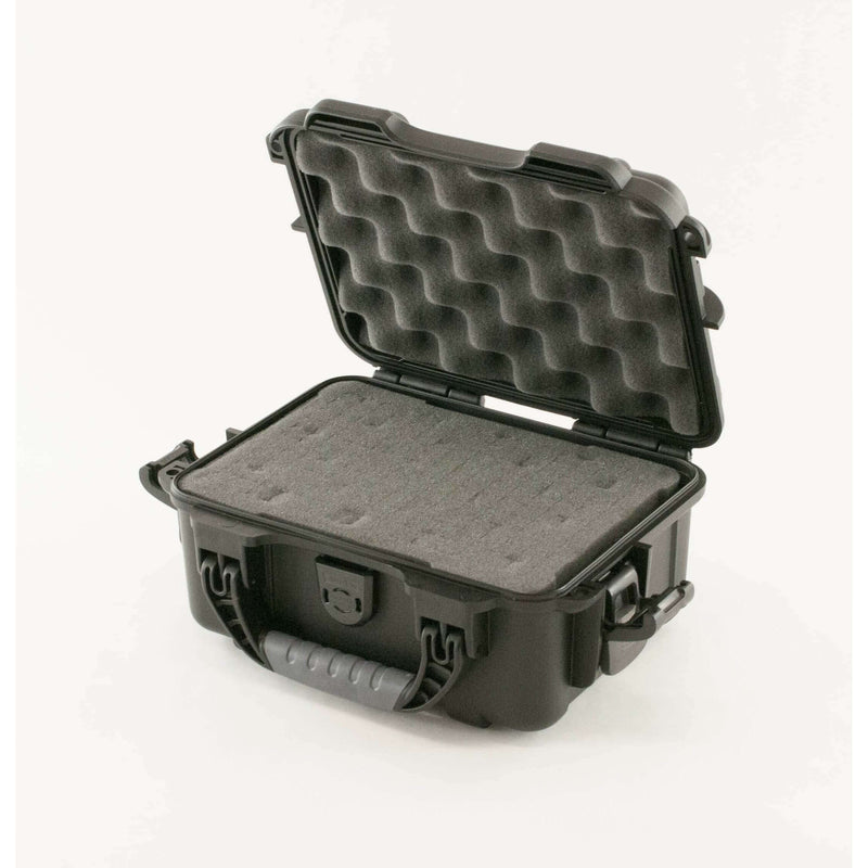 Turtle 504 Waterproof Case for Camera & Equipments