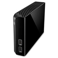 Thumbnail for Seagate Backup Plus Hub 8TB Desktop Drive Dubai UAE