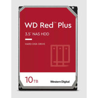 Thumbnail for WD Red Plus SATA 10TB Dubai UAE