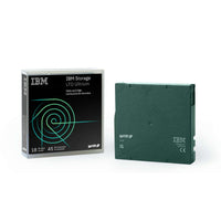 Thumbnail for IBM  LTO-9 Ultrium 18TB/45TB Tape cartridge for use in LTO-9 Tape drives Dubai UAE