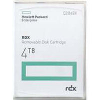 Thumbnail for HP RDX 2TB Removable Disk Dubai UAE