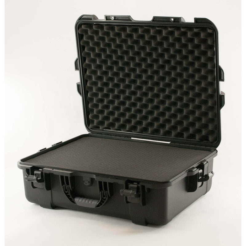 Turtle 549 Waterproof Case for Camera & Equipment