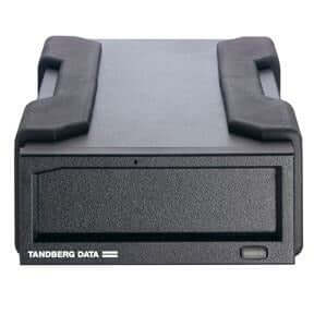 Tandberg Data RDX DOCK External USB Dubai UAE