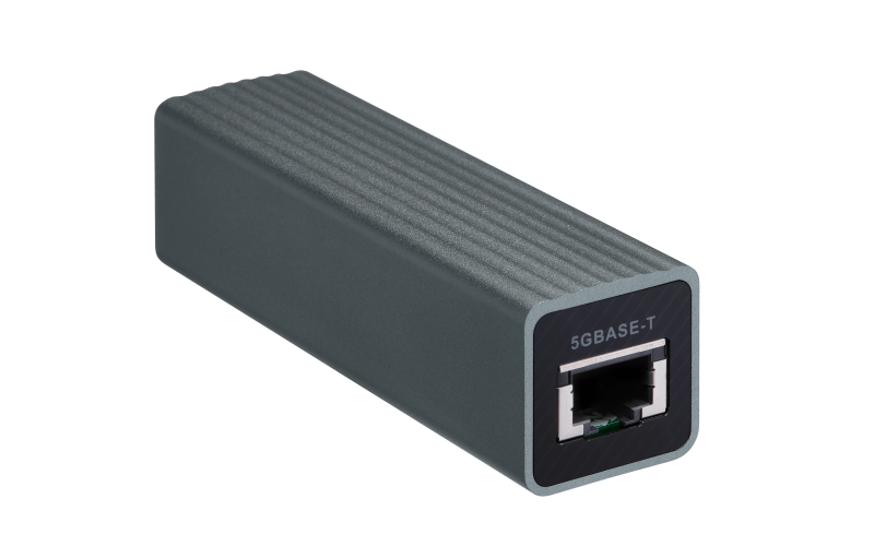 QNAP USB 3.0 to 5GbE Adapter Dubai UAE