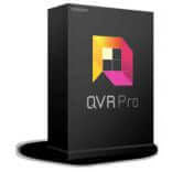 Thumbnail for QNAP QVR Pro Gold ( Licenses for Surveillance ) Dubai UAE