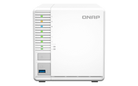 Thumbnail for QNAP TS-364 4G Dubai UAE
