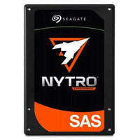 Thumbnail for Seagate Nytro SAS - 3530 SSD Light Endurace Dubai UAE