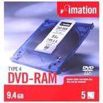 DVD RAM 4.7 and 9.4 GB Dubai UAE