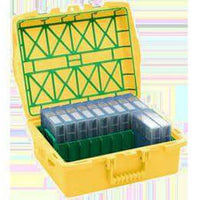 Thumbnail for XpressPax Single Container Carry Case for hard drives and tapes Dubai UAE