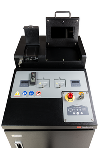 Thumbnail for ProDevice OMS500  Automatic Media Shredder for HDD, SSD, Flash, Tapes in UAE Dubai UAE