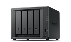 Synology DiskStation DS423+ Plus